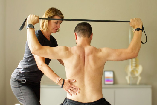 physiotherapie training roesrath hoffnungsthal